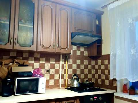 квартира по адресу Коломыйская ул., 12