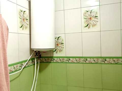 квартира по адресу Коломыйская ул., 12