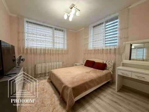 квартира по адресу Михаила Величко ул., 1-А