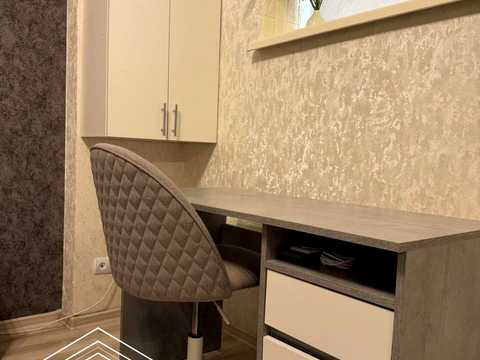 квартира по адресу Михаила Величко ул., 1-А