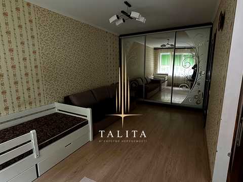 квартира за адресою Садівнича вул., 45