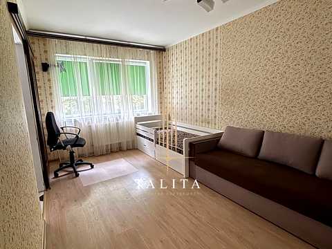 квартира за адресою Садівнича вул., 45