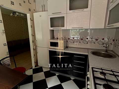 квартира за адресою Садівнича вул., 45