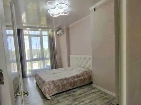 квартира за адресою Дача Ковалевського вул., 121 к1
