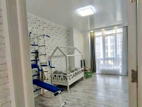 квартира за адресою Дача Ковалевського вул., 121 к1
