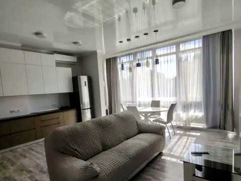 квартира за адресою Дача Ковалевського вул., 121 к1