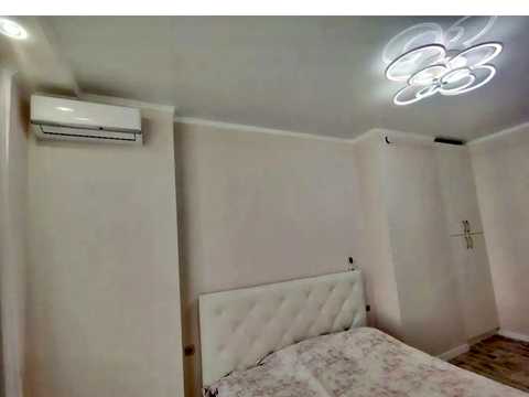 квартира за адресою Дача Ковалевського вул., 121 к1