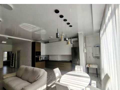 квартира за адресою Дача Ковалевського вул., 121 к1
