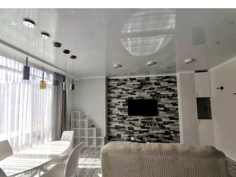 квартира за адресою Дача Ковалевського вул., 121 к1