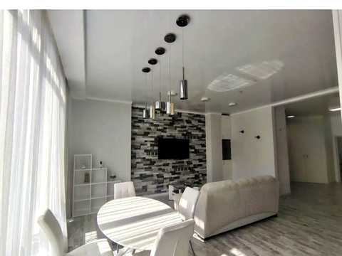 квартира за адресою Дача Ковалевського вул., 121 к1