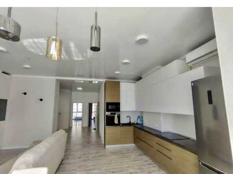 квартира за адресою Дача Ковалевського вул., 121 к1