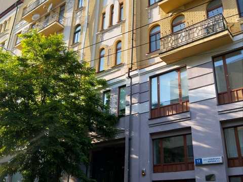 коммерческая по адресу Софиевская ул., 12