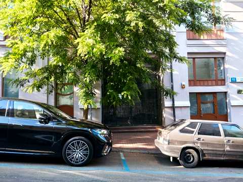 коммерческая по адресу Софиевская ул., 12
