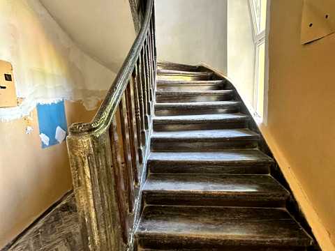 квартира по адресу Гипсовая ул. (Гіпсова), 30