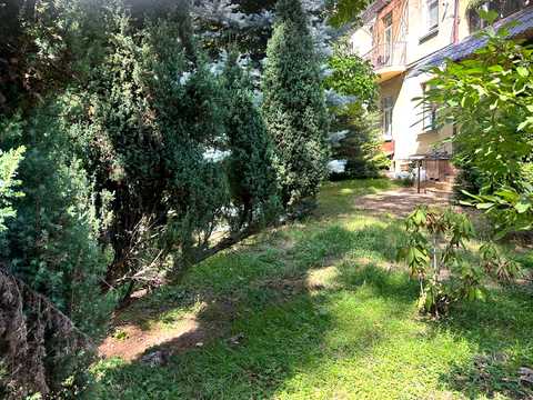 квартира по адресу Гипсовая ул. (Гіпсова), 30