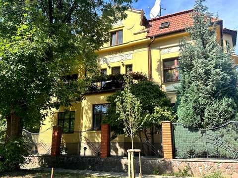квартира по адресу Гипсовая ул. (Гіпсова), 30