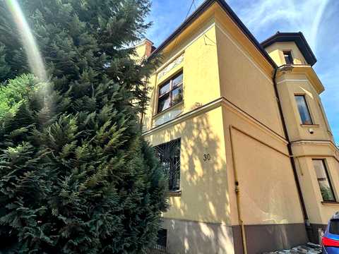 квартира по адресу Гипсовая ул. (Гіпсова), 30