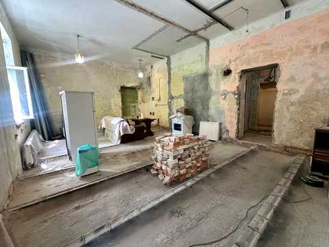 квартира по адресу Гипсовая ул. (Гіпсова), 30