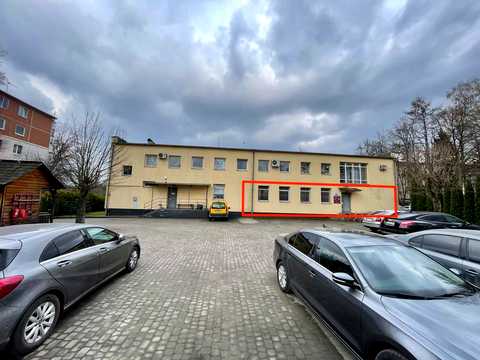 коммерческая по адресу Городоцкая ул., 243а