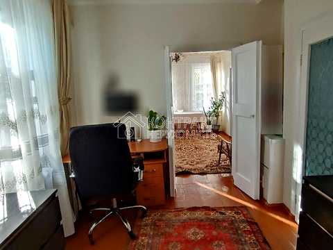 дом по адресу Волынский пер., 9