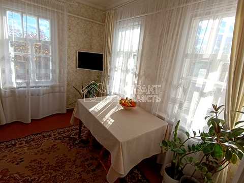 дом по адресу Волынский пер., 9