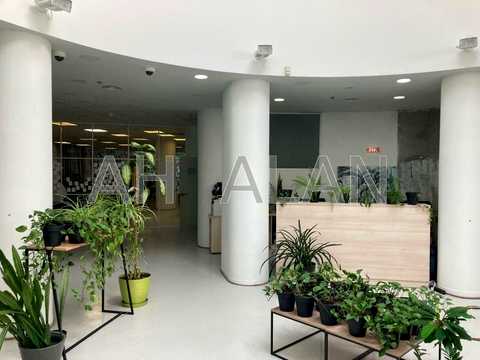 коммерческая по адресу Институтская ул., 2