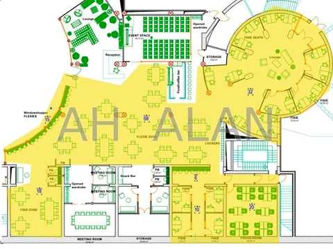 коммерческая по адресу Институтская ул., 2