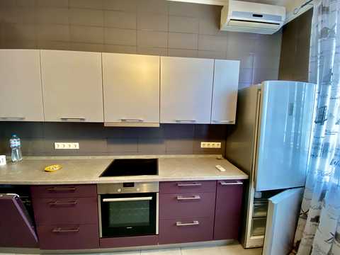 квартира за адресою Степана Руданського вул., 3-А