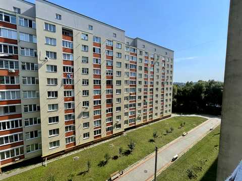 квартира за адресою Хмельницький, Старокостянтинівське шосе, 5/3-Б