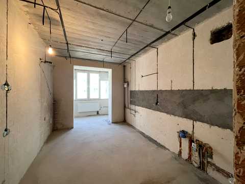 квартира за адресою Хмельницький, Старокостянтинівське шосе, 5/3-Б
