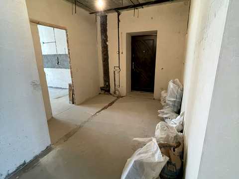 квартира за адресою Хмельницький, Старокостянтинівське шосе, 5/3-Б