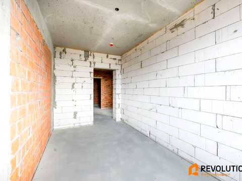 квартира за адресою Миколи Кибальчича вул., 1-В