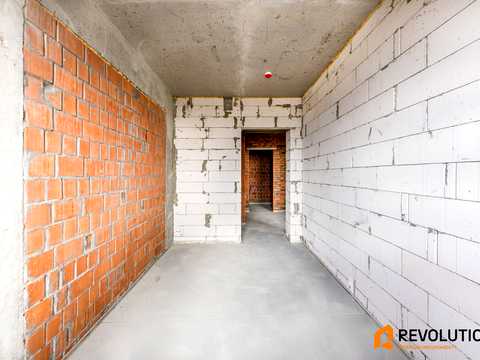 квартира за адресою Миколи Кибальчича вул., 1-В
