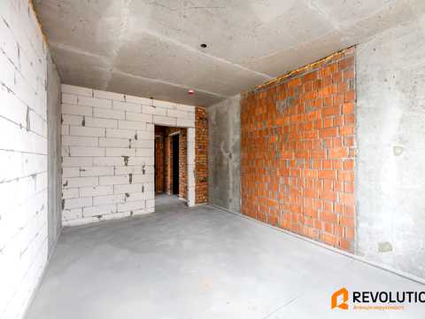 квартира за адресою Миколи Кибальчича вул., 1-В