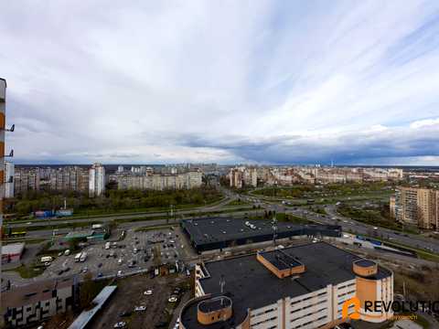 квартира за адресою Миколи Кибальчича вул., 1-В