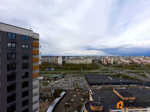 квартира за адресою Миколи Кибальчича вул., 1-В