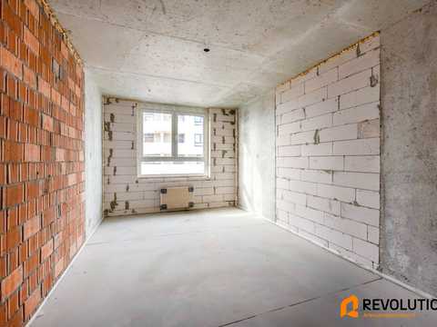 квартира за адресою Миколи Кибальчича вул., 1-В