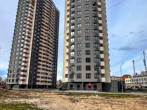 квартира за адресою Миколи Кибальчича вул., 1-В