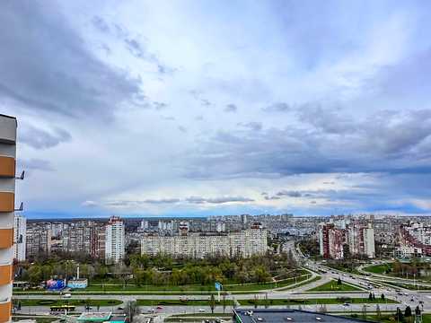 квартира за адресою Миколи Кибальчича вул., 1-В