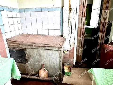 будинок за адресою с. Клюсівка, Центральна, 1