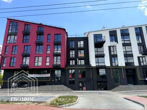 комерційна за адресою Ювілейний пров., 2-В/1