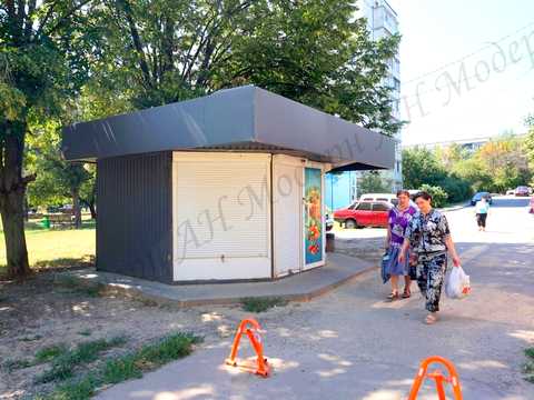 комерційна за адресою Харків, Золочівська вул., 24а