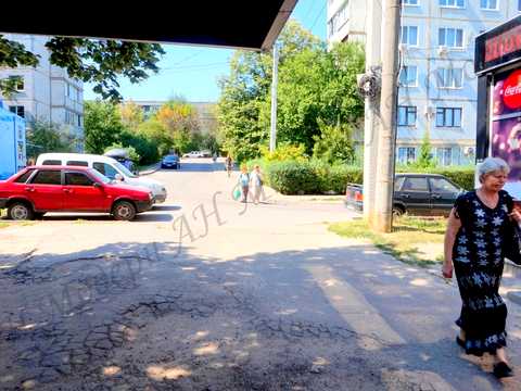 комерційна за адресою Харків, Золочівська вул., 24а