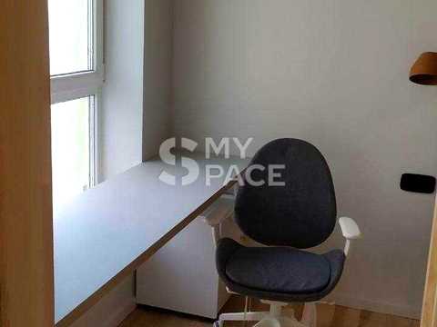 квартира по адресу Берестейский просп. (Победы), 65-Б