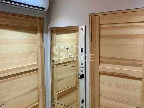 квартира по адресу Берестейский просп. (Победы), 65-Б