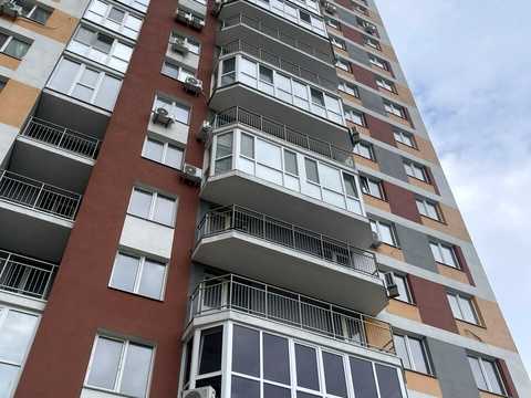 квартира по адресу Лысогорский пер., 20