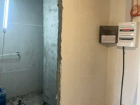 квартира по адресу Лысогорский пер., 20