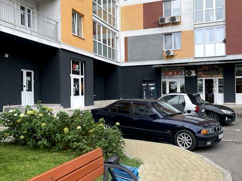 квартира по адресу Лысогорский пер., 20