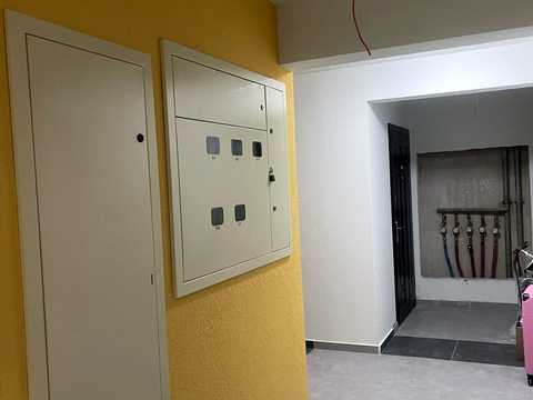 квартира по адресу Лысогорский пер., 20
