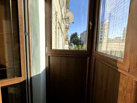 квартира по адресу Возрождения просп., 51